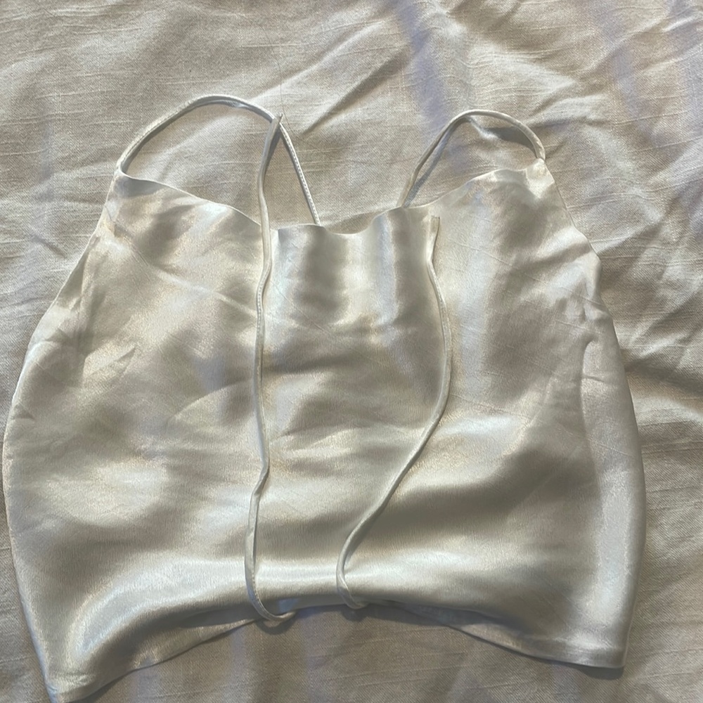 Zara top
